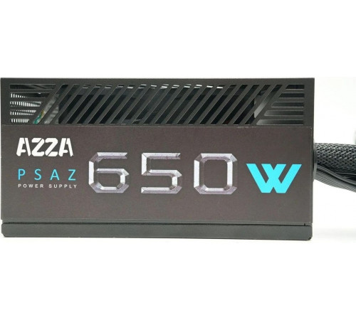 Блок питания AZZA PSAZ-650B