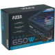 Блок питания AZZA PSAZ-650B