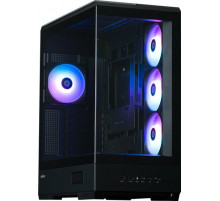 Корпус ZALMAN P50 DS (черный)