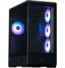 Корпус ZALMAN P50 DS (черный)