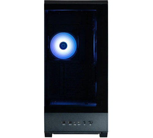 Корпус ZALMAN P50 DS (черный)