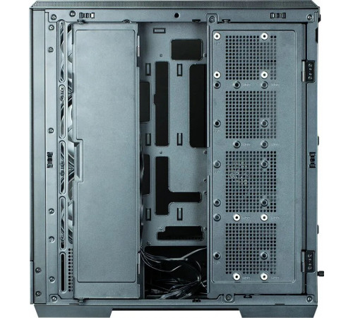 Корпус ZALMAN P50 DS (черный)