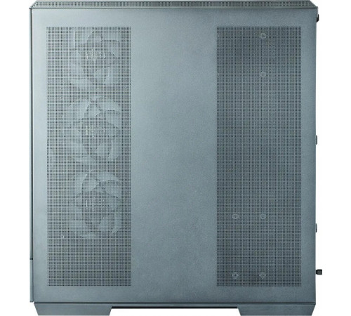 Корпус ZALMAN P50 DS (черный)