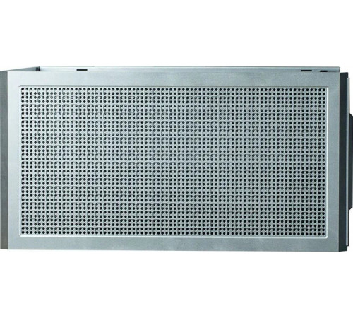 Корпус ZALMAN P50 DS (черный)