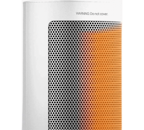 Тепловентилятор Xiaomi Mijia Vertical Fan Heater LSNFJ03ZMEU