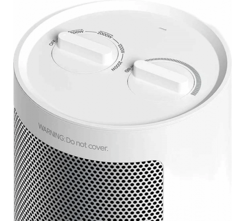 Тепловентилятор Xiaomi Mijia Vertical Fan Heater LSNFJ03ZMEU