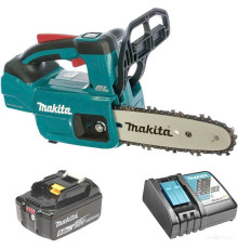 Аккумуляторная пила Makita DUC204RT (с 1-м АКБ 5 Ач)