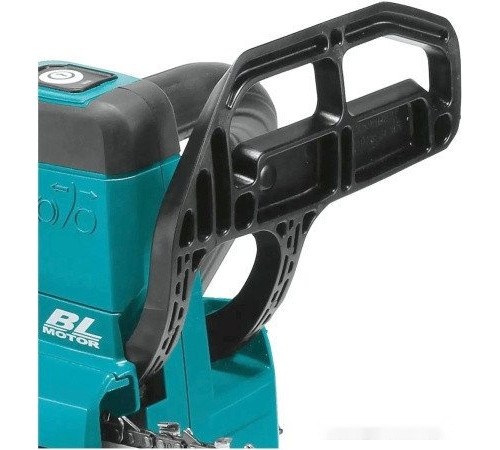 Аккумуляторная пила Makita DUC204RT (с 1-м АКБ 5 Ач)