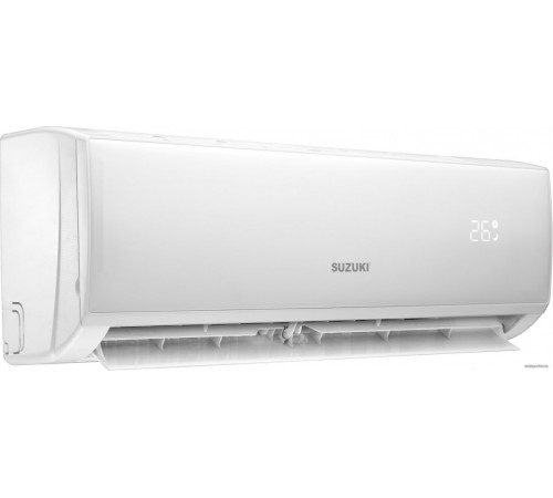 Кондиционер Suzuki SUSH-S079BE/SURH-S079BE