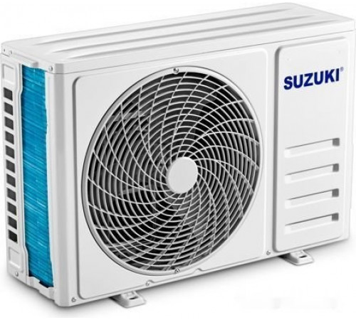 Кондиционер Suzuki SUSH-S079BE/SURH-S079BE