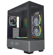 Корпус Montech Sky Two (черный)