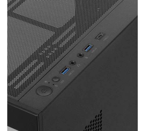 Корпус Montech Sky Two (черный)