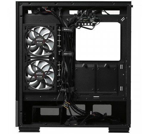 Корпус Montech Sky Two (черный)