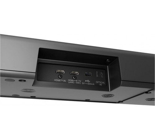 Саундбар LG S95TR