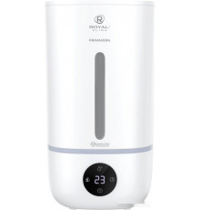 Увлажнитель воздуха Royal Clima Primavera RUH-PV350/5.0E-WT