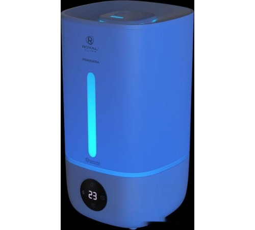 Увлажнитель воздуха Royal Clima Primavera RUH-PV350/5.0E-WT