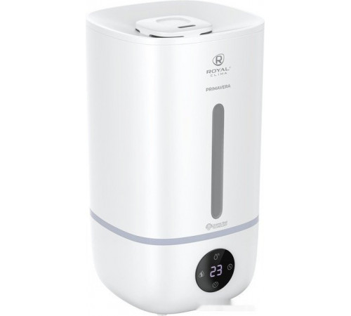 Увлажнитель воздуха Royal Clima Primavera RUH-PV350/5.0E-WT