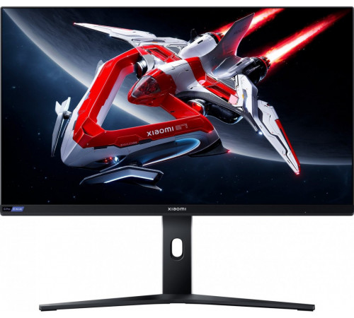 Монитор Xiaomi Mini Led Gaming Monitor G Pro 27i P27QBA-RGPGL (международная версия)