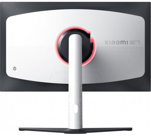 Монитор Xiaomi Mini Led Gaming Monitor G Pro 27i P27QBA-RGPGL (международная версия)