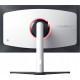 Монитор Xiaomi Mini Led Gaming Monitor G Pro 27i P27QBA-RGPGL (международная версия)