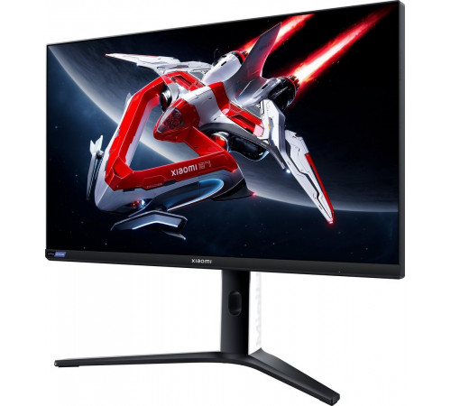 Монитор Xiaomi Mini Led Gaming Monitor G Pro 27i P27QBA-RGPGL (международная версия)