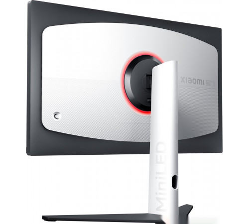 Монитор Xiaomi Mini Led Gaming Monitor G Pro 27i P27QBA-RGPGL (международная версия)