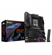 Материнская плата Gigabyte Z890 AORUS ELITE WIFI7