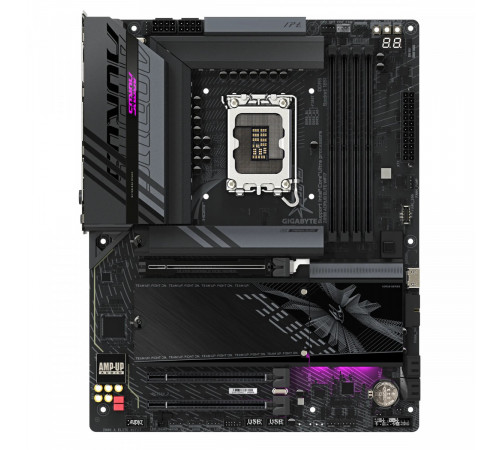 Материнская плата Gigabyte Z890 AORUS ELITE WIFI7