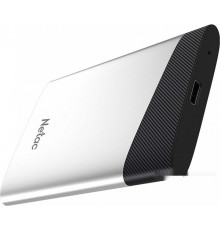 Внешний жёсткий диск Netac Z6S 240GB NT01Z6S-240G-32SL