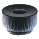 Умная колонка Sber SberBoom Mini 2 (квантовый черный)