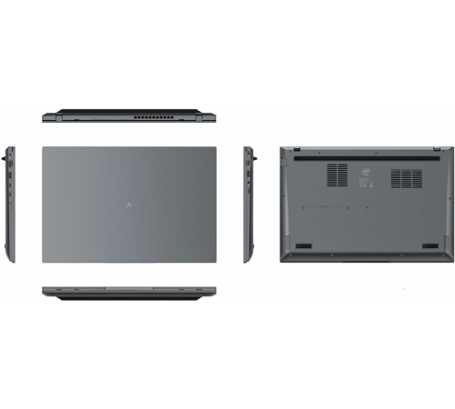 Ноутбук DIGMA Pro Fortis M DN15P5-ADXW05