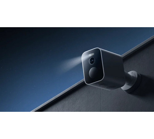 IP-камера Xiaomi Outdoor Camera BW300 BHR8303GL (международная версия)