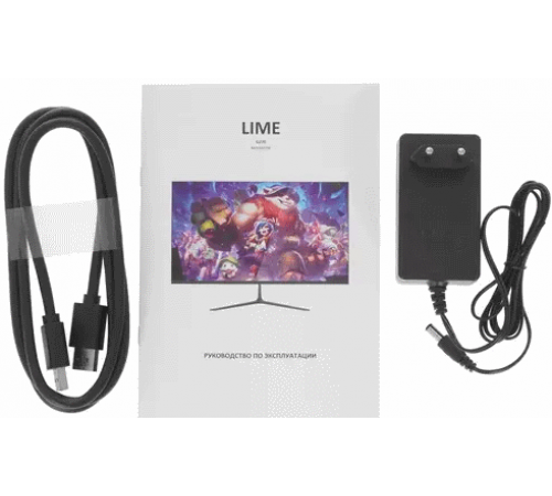 Монитор Lime G270