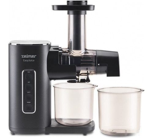 Соковыжималка Zelmer EasyJuice ZJP3900