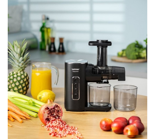Соковыжималка Zelmer EasyJuice ZJP3900