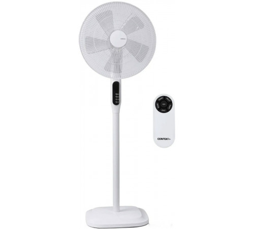 Вентилятор CENTEK CT-5026 (белый)