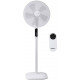 Вентилятор CENTEK CT-5026 (белый)
