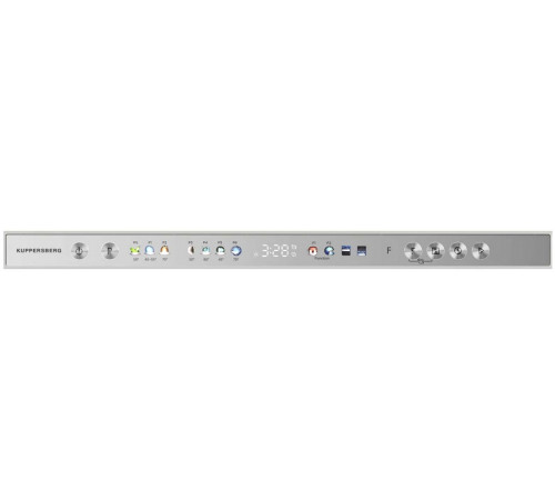 Посудомоечная машина Kuppersberg GIM 4592