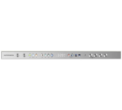 Посудомоечная машина Kuppersberg GIM 6092