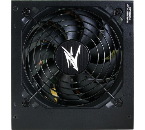 Блок питания ZALMAN MegaMax TXII 500W ZM500-TXIIv2
