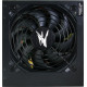 Блок питания ZALMAN MegaMax TXII 500W ZM500-TXIIv2