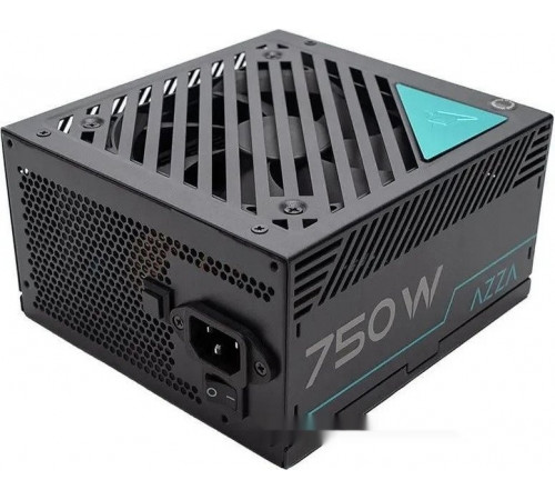 Блок питания AZZA PSAZ-750G