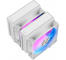 Кулер для процессора Ocypus Delta A62 WH ARGB