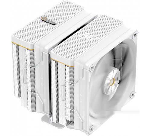 Кулер для процессора Ocypus Iota A62 WH