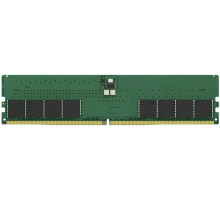 Модуль памяти Kingston 32ГБ DDR5 5600 МГц KCP556UD8-32