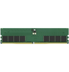 Модуль памяти Kingston 32ГБ DDR5 5600 МГц KCP556UD8-32