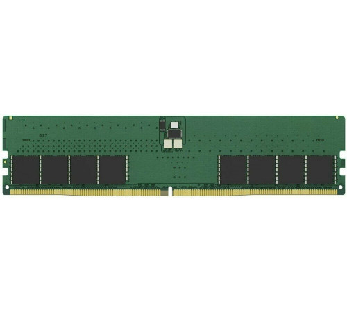 Модуль памяти Kingston 32ГБ DDR5 5600 МГц KCP556UD8-32