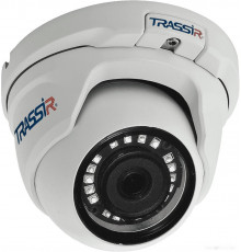 IP-камера Trassir TR-D4S5 v2 2.8 мм