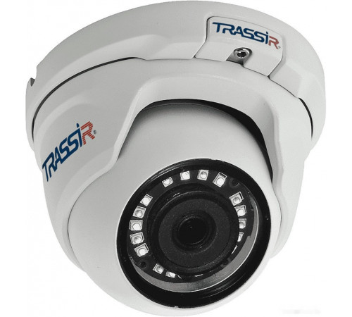 IP-камера Trassir TR-D4S5 v2 2.8 мм