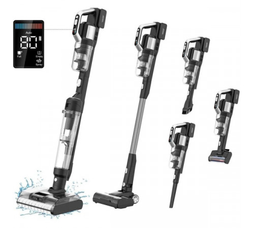 Пылесос Jimmy PW11 Pro Max